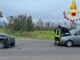 Scontro tra due auto ad Arborea, un ferito