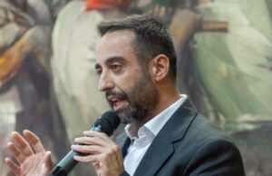 Quartu, il centrodestra ha scelto il candidato sindaco: è Marco Porcu