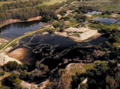 Torre Grande, liquidi scuri nell’area dell’ex stabilimento Sipsa: scatta l’esposto