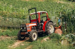 Allarme gasolio agricolo in Sardegna: prezzo raddoppiato in poche settimane