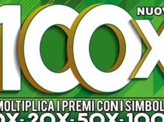 La Dea bendata bacia Quartu Sant’Elena: vincita da 50.000€ al Gratta e Vinci