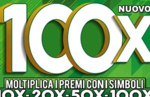 La Dea bendata bacia Quartu Sant’Elena: vincita da 50.000€ al Gratta e Vinci