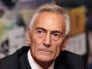 Figc, Gravina si dimette: elezioni il 22 giugno