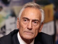 Figc, Gravina si dimette: elezioni il 22 giugno