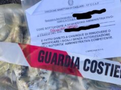 Cagliari, irregolarità in ristorante etnico: scattano i sigilli