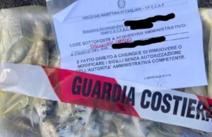 Cagliari, irregolarità in ristorante etnico: scattano i sigilli