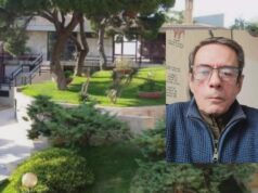 Cagliari, universitari in lutto: addio allo storico custode Bruno Garau