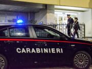 Cagliari, 28enne in manette: in casa deteneva cocaina, munizioni e soldi falsi