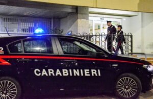 Cagliari, 28enne in manette: in casa deteneva cocaina, munizioni e soldi falsi