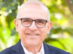 Elezioni comunali Sestu, Michele Cossa candidato sindaco del centrodestra