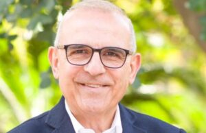 Elezioni comunali Sestu, Michele Cossa candidato sindaco del centrodestra