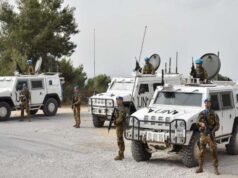 Libano, cresce l’ansia per la Brigata Sassari: feriti altri 3 caschi blu, 2 sono gravi