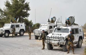 Libano, cresce l’ansia per la Brigata Sassari: feriti altri 3 caschi blu, 2 sono gravi