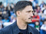 Cagliari, Pisacane: “Non mi sono mai sentito tranquillo” | Da domani squadra in ritiro