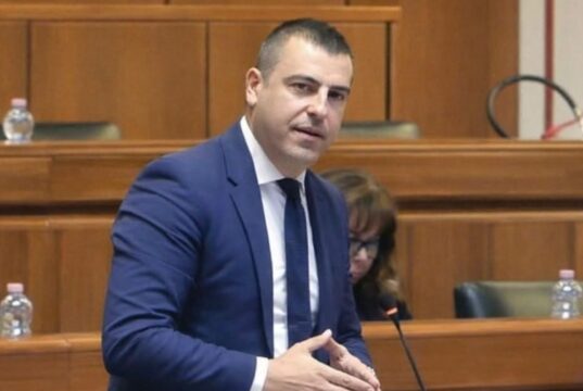 Sanità, Urpi attacca: “Basta cambi continui ai vertici della Asl”