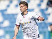 Cagliari, Esposito: “Per salvarci serve di più, chiediamo scusa ai tifosi”