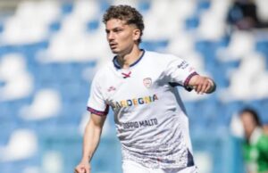 Cagliari, Esposito: “Per salvarci serve di più, chiediamo scusa ai tifosi”