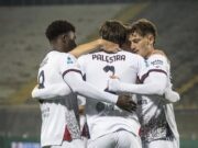 Serie A, perde la Cremonese: Cagliari ancora a +3 dal terzultimo posto