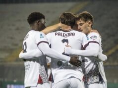 Serie A, perde la Cremonese: Cagliari ancora a +3 dal terzultimo posto