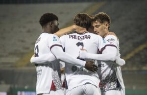 Serie A, perde la Cremonese: Cagliari ancora a +3 dal terzultimo posto
