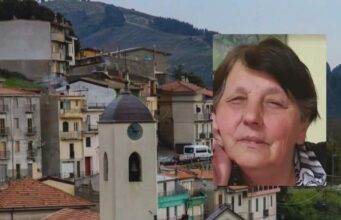 Seui, donna scomparsa: scattano le ricerche per Rita Porcu
