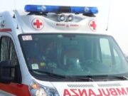 Cagliari, operaio 20enne precipita dal tetto di una struttura ricettiva: è grave