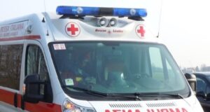 Incidente mortale a Valledoria, perde la vita un motociclista