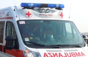 Incidente mortale a Valledoria, perde la vita un motociclista