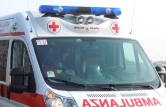 Incidente mortale a Valledoria, perde la vita un motociclista