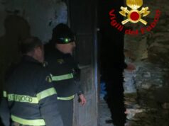 Seui, ritrovata viva la 73enne scomparsa: era in un casolare abbandonato