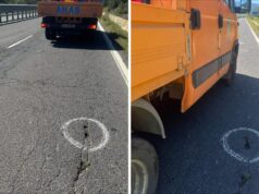 Pneumatici forati sulla 131 Dcn, Anas esclude nesso con deterioramento stradale