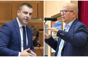 Targhe Medio Campidano, svolta vicina | Deidda: “Atteso decreto finale”