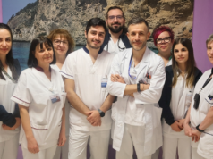 Asl Ogliastra, l’eccellenza medica fa scuola: accordo con Pisa per tirocini avanzati