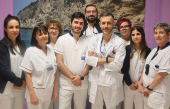 Asl Ogliastra, l’eccellenza medica fa scuola: accordo con Pisa per tirocini avanzati