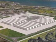 Rigassificatore di Giorgino: la Regione boccia il progetto per la realizzazione