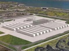 Rigassificatore di Giorgino: la Regione boccia il progetto per la realizzazione