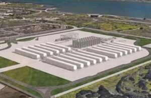 Rigassificatore di Giorgino: la Regione boccia il progetto per la realizzazione