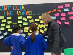 Sant’Elia, nasce il Centro di Quartiere per i giovani e l’inclusione