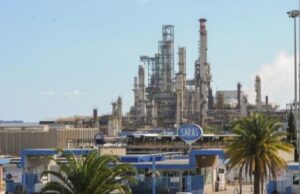 Sarroch, allarme miasmi | Il Comitato attacca: “Respiriamo puzza, abbiamo i dati”