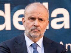 Sanità, Schillaci a Cagliari: “Avanti con medicina territoriale e stop liste d’attesa”