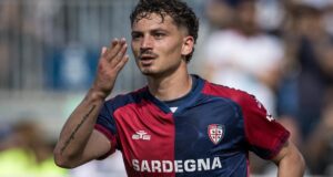 Inter-Cagliari, le formazioni ufficiali