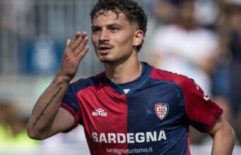 Inter-Cagliari, le formazioni ufficiali