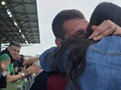 Belotti torna in campo, l’emozione della moglie Giorgia: “196 giorni dopo”