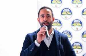 Quartu, Porcu lancia la sfida: “Centrodestra pronto a governare”