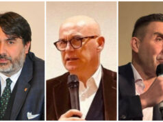 Il caso Psd’Az, ma anche Soru e Vannacci: fermenti nella politica sarda