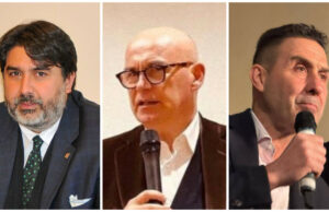 Il caso Psd’Az, ma anche Soru e Vannacci: fermenti nella politica sarda