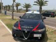 Cagliari, furti al Poetto: tre arresti durante i primi caldi di stagione