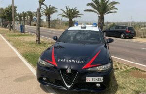 Cagliari, furti al Poetto: tre arresti durante i primi caldi di stagione