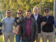 Masainas in lutto, muore il vicesindaco Pinna: malore fatale a caccia