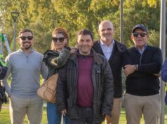 Masainas in lutto, muore il vicesindaco Pinna: malore fatale a caccia